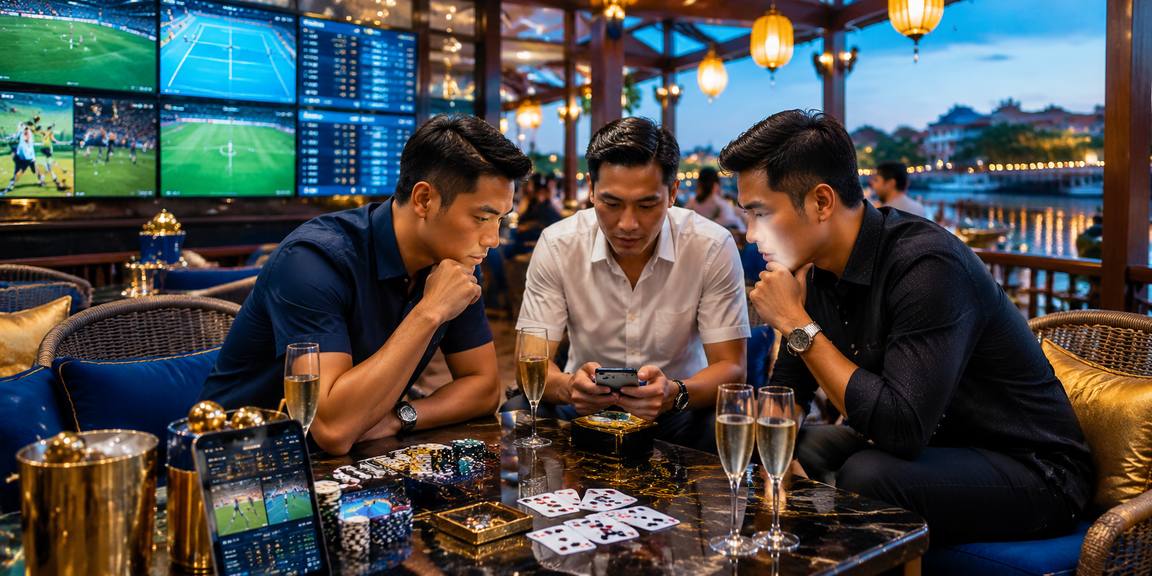 sxmb30ngay net Chúng Tôi Chọn Lọc Crash Game Như Thế Nào